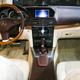 Illustration for article titled The 14 Most Futuristic Dashboards On The 2008 Paris Show Floor